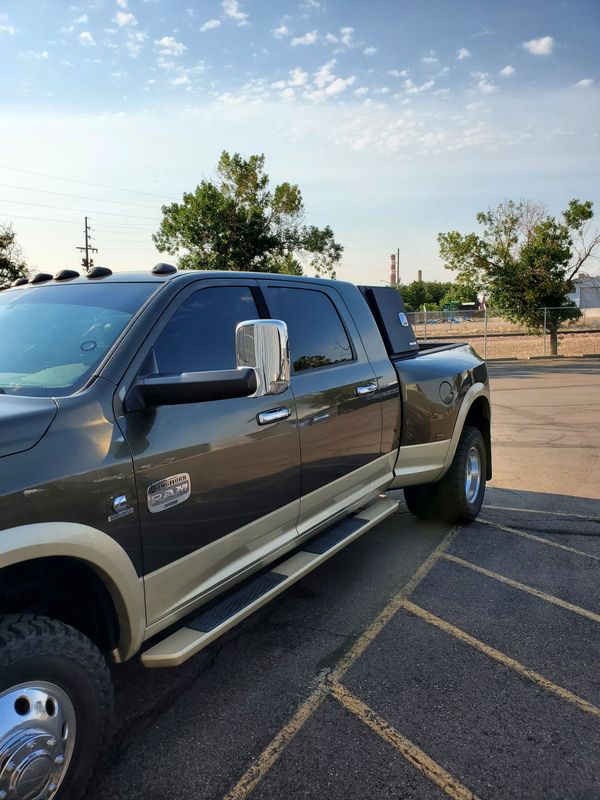 Dually cheap tool boxes
